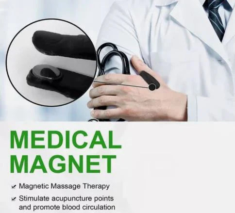 Sugar Control LI4 Acupressure Point Clip (شوگر کلپ)