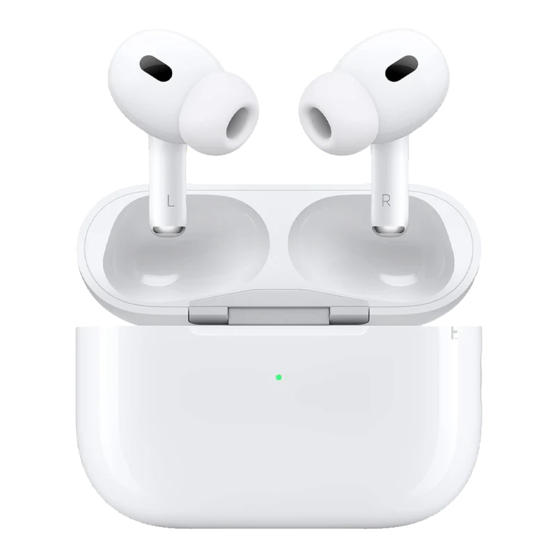 🎧 AirPods Pro 2 with Active Noise Cancellation