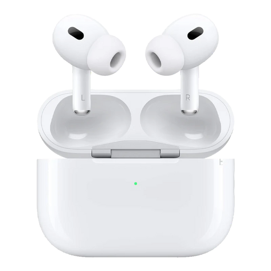 🎧 AirPods Pro 2 with Active Noise Cancellation