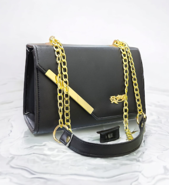 Ice-chain Mini Handbag